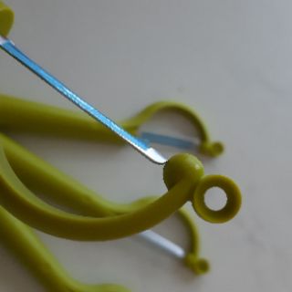 Dao gọt vỏ Tupperware