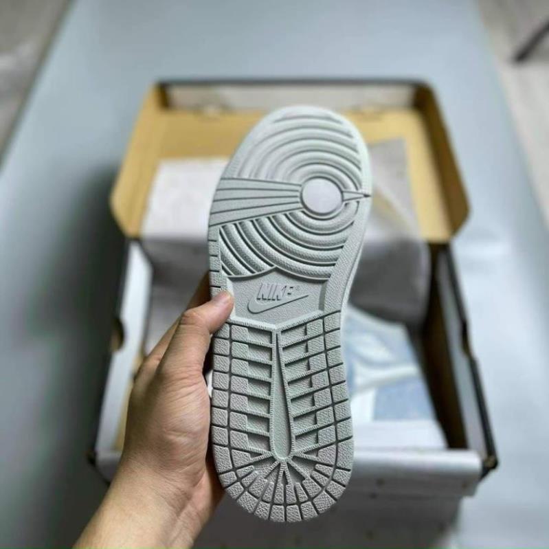 (vitazone742) Giày cao cổ Hyper Royal xanh nỉ [ Tặng dây giày] Giày xanh nỉ cổ cao siêu hot 2021 | BigBuy360 - bigbuy360.vn