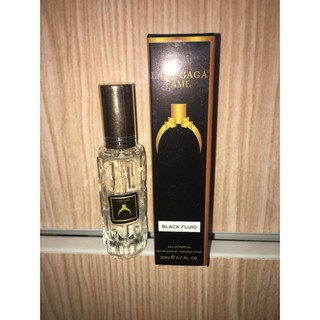 Nước hoa lady gaga 20ml