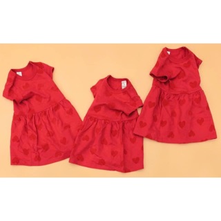 🌼🌼 Đầm thun da cá Carter Việt Nam xuất xịn (6031)