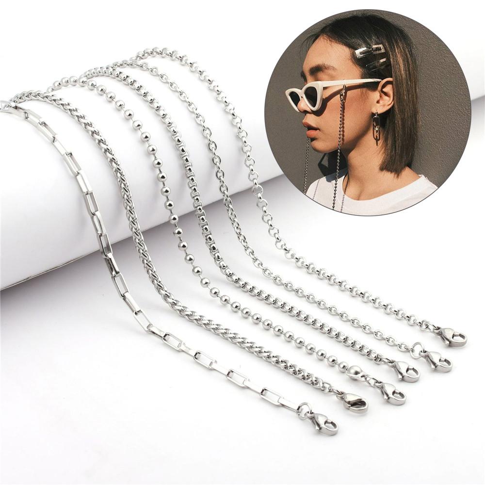 Dây Đeo Mắt Kính Chống Trượt Có Thể Điều Chỉnh Dành Cho Văn Phòng Trường Học