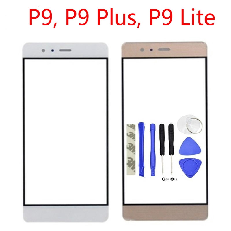 Màn Hình Cảm Ứng LCD Bằng Kính Thay Thế Chuyên Dụng Cho Huawei P9 Lite / P9 Plus
