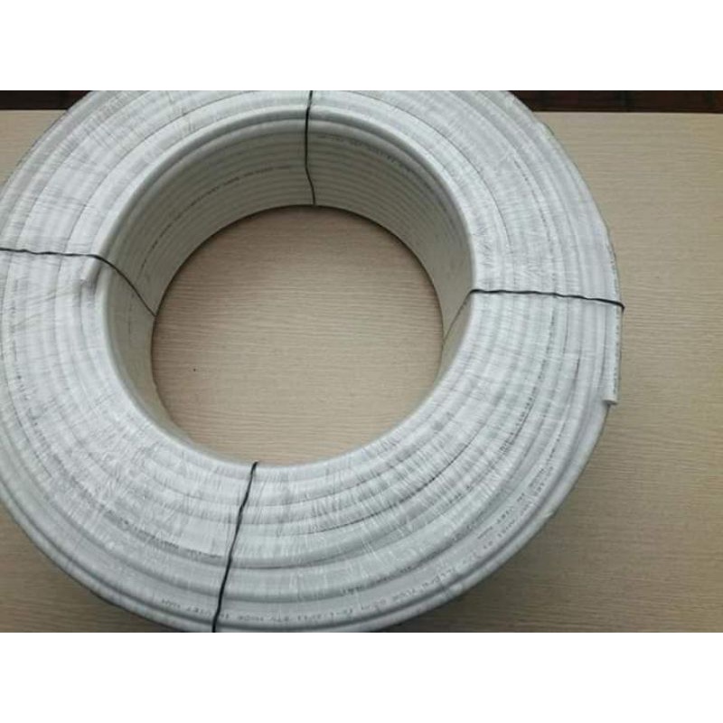 5m DÂY MỀM CẤP NƯỚC ỐNG 10 ⚡️ XẢ KHO ⚡️ CHO MÁY ĐIỆN GIẢI - ION KIỀM - DÂY CẤP NƯỚC PHI 10MM - LINH KIỆN LỌC NƯỚC