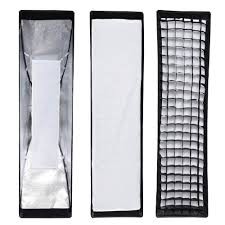 Hộp tản sáng Softbox 30x120cm Godox