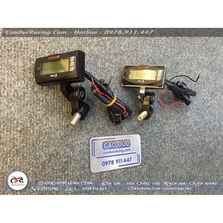 Đồng hồ koso mini 3 - Full pass