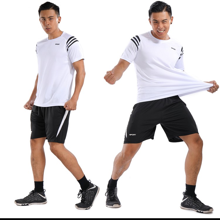 Bộ Thể Thao Nam Sport ASALA | BigBuy360 - bigbuy360.vn