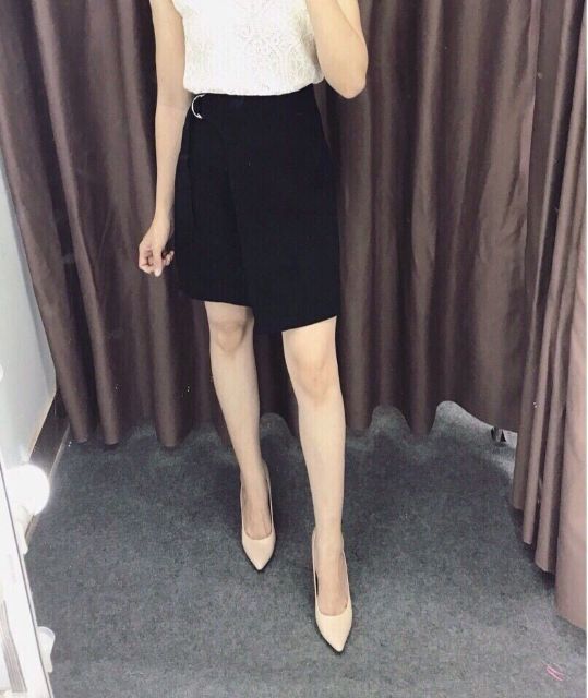 Chân váy Topshop
