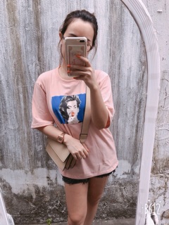 Combo áo phông( fb xuân anh)