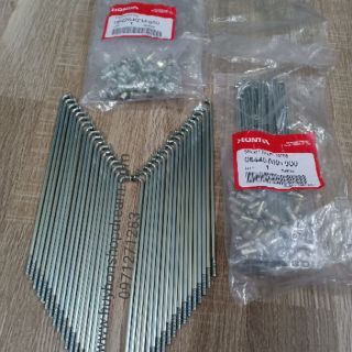 Nan thái xe dream