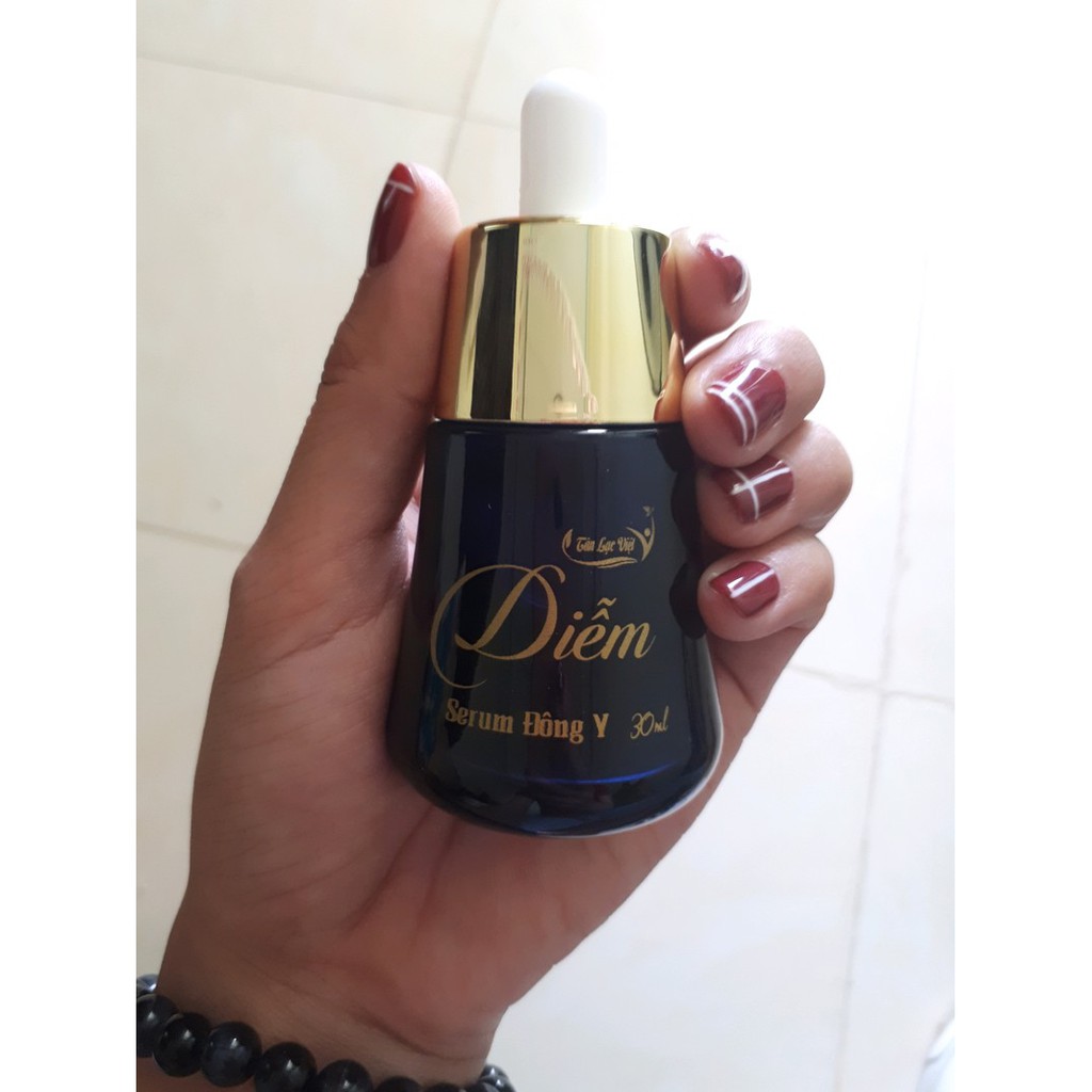 serum diễm thanh mộc hương