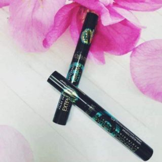 Mascara eveline 4d Nga