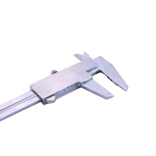Thước Kẹp Cơ Khí 555 (15cm)