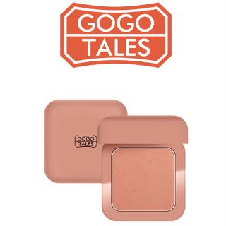 Phấn Má Hồng gogotales Màu Cam Tự Nhiên