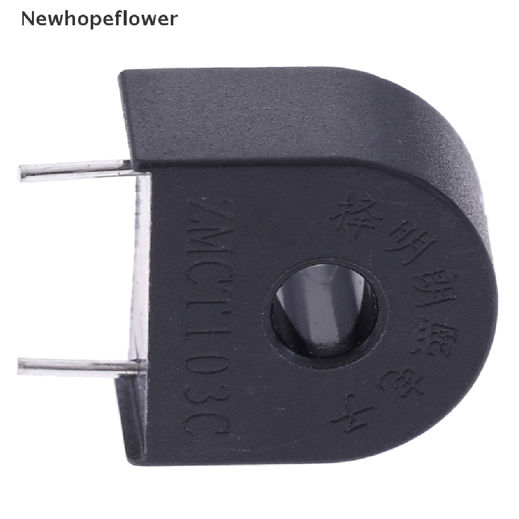 Dòng Điện Zmct103c 5A / 5mA