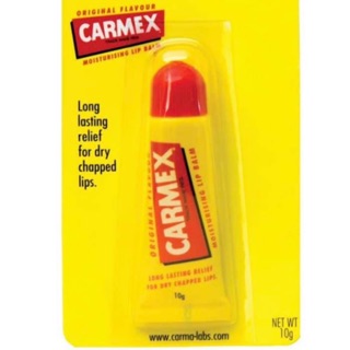 Dưỡng môi Carmex 10g