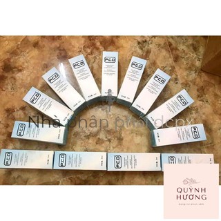 Phủ bóng collagen PCD Môi