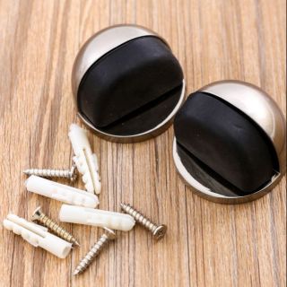 ComBo 2 cái Chặn cửa Bán Nguyệt