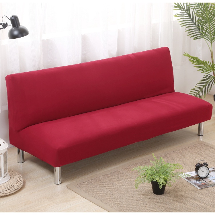 Bao ghế sofa màu trơn nghệ thuật Bọc sofa màu trơn | BigBuy360 - bigbuy360.vn