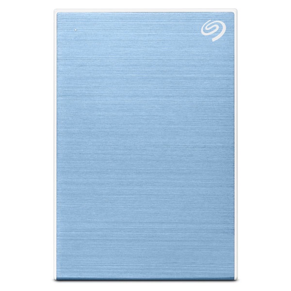 Ổ cứng di động HDD Seagate One Touch 2TB 2.5&quot; USB 3.0 - Hàng chính hãng