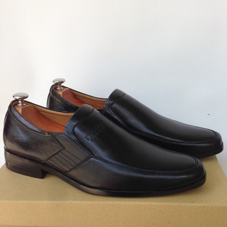 [BÁN LẺ GIÁ SỈ] [DA BÒ THẬT] Xưởng sản xuất giày tây nam