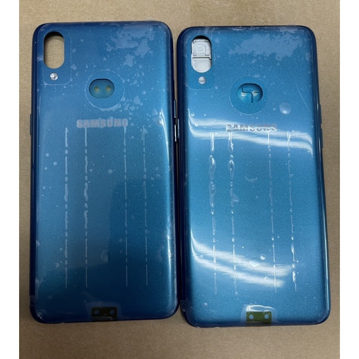 Vỏ samsung A10s