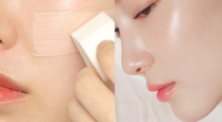 KEM LÓT CHE KHUYẾT ĐIỂM DEMYSELF SẴN