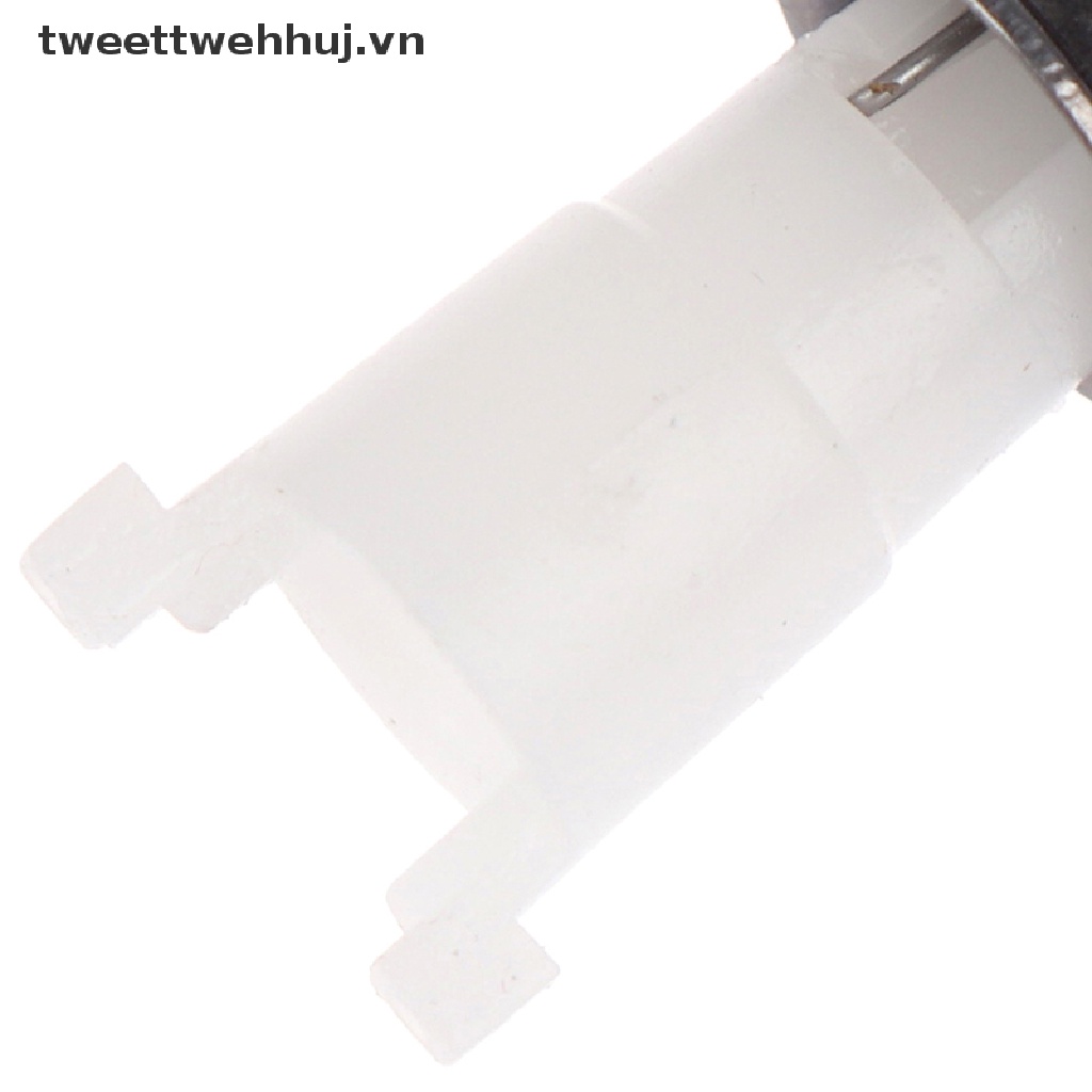 Bộ 5 Đầu Thay Thế 3 Trong 1 Cho Máy Tỉa Lông Mũi