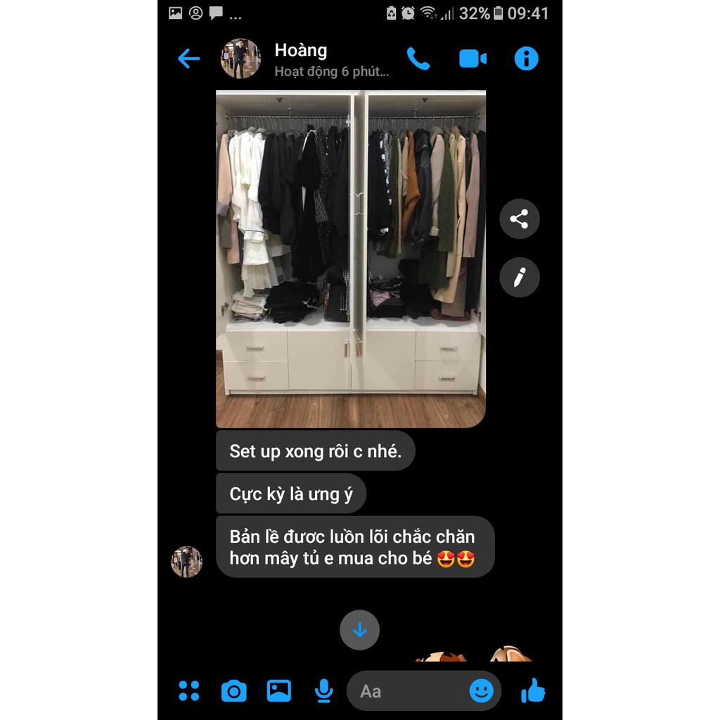 Tủ Nhựa Đài Loan BN02. Cao 185*165*50 ( Chat ngay để chọn màu ) | BigBuy360 - bigbuy360.vn