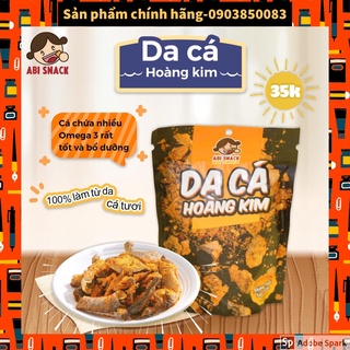 COMBO MẶN BÁNH TRÁNG ABI