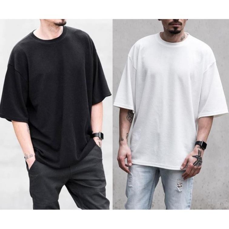 SALE- 🍁 ÁO THUN, ÁO PHÔNG TAY LỠ UNISEX TRƠN CHO NAM NỮ đủ size M L XL XXL FREESHIP GIÁ RẺ TỐT - giá siêu tốt