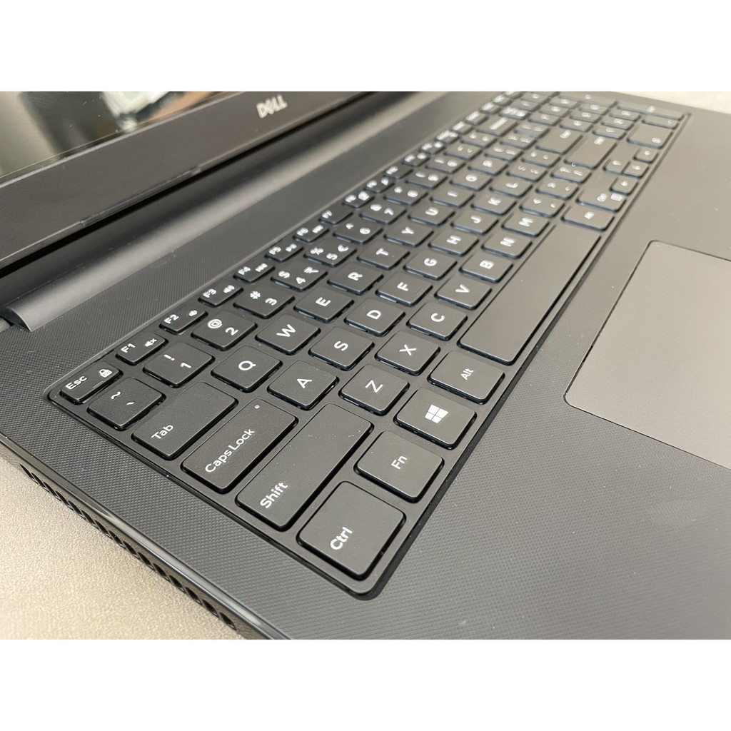 Máy tính Laptop Dell Inspiron 3451/ Pentium N3540/ Ram 4GB/ HDD 500GB | BigBuy360 - bigbuy360.vn