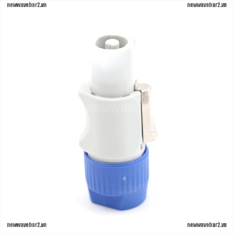2 Dây Cáp Nguồn Niac3Fca 20a Ac