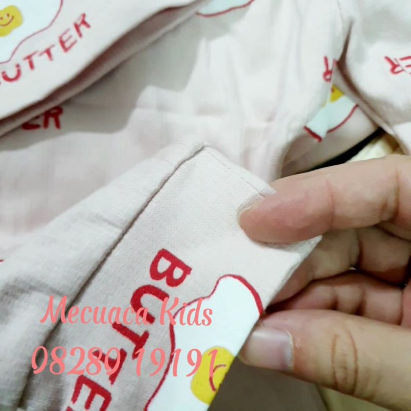 Bộ ngủ dài tay mặc nhà thu đông xuất Hàn hình trứng và sư tử cho bé trai và bé gái