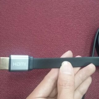 Dây HDMI dẹt chính hãng