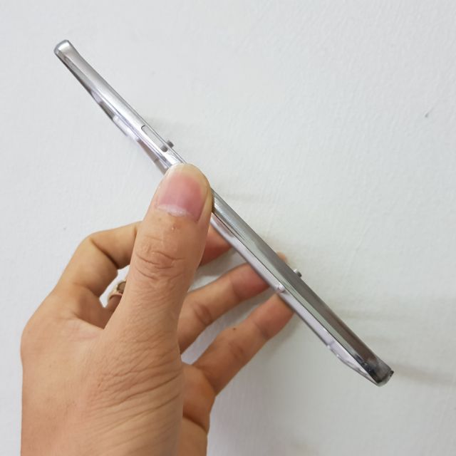Viền Benzen Sky A890 zin Hàn Quốc