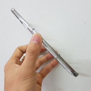 Viền Benzen Sky A890 zin Hàn Quốc