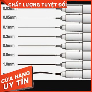 Bút kỹ thuật mavy