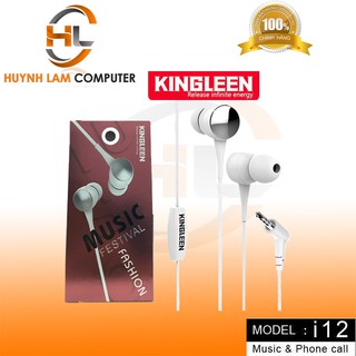 Tai nghe Kingleen i12
