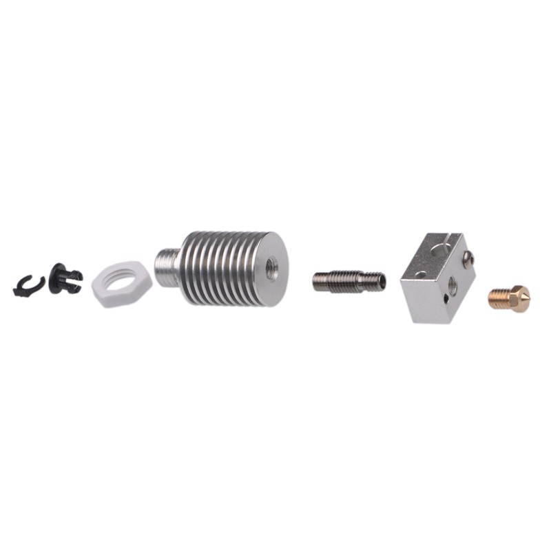 Đầu Phun Nhiệt 4.1mm Cho Máy In 3d V6 1.75mm | BigBuy360 - bigbuy360.vn