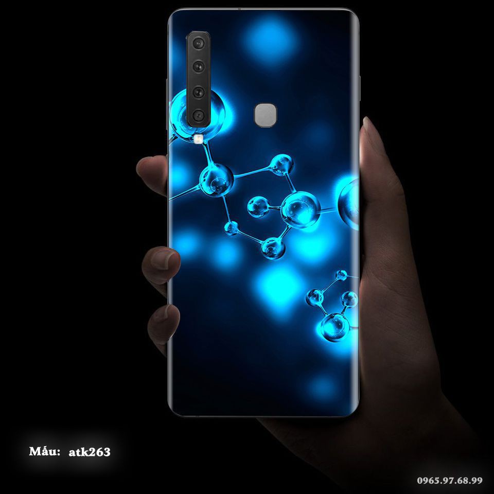 Miếng dán skin Samsung galaxy A50 (2019/2020) / A50s / A51 / A70 / A80 (2019) / A90( 2019) / A31( 2020) / Alpha in hình