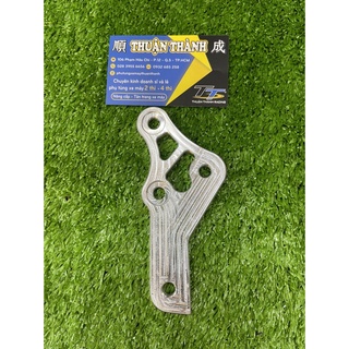 Pas nhôm bơm đạp sport - satria - xipo