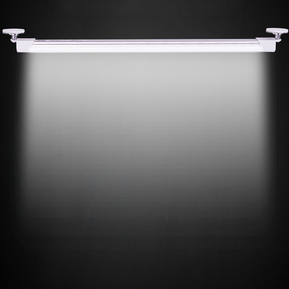 Thanh đèn led có công tắc bật tắt tiện lợi trang trí nhà cửa
