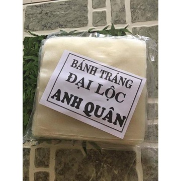 COMBO 4 GÓI BÁNH TRÁNG ĐẠI LỘC GÓI 500gr - ngon mê ly