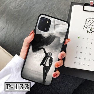 <New 2021> Ốp lưng SAMSUNG Note 10 Lite- hình 3D