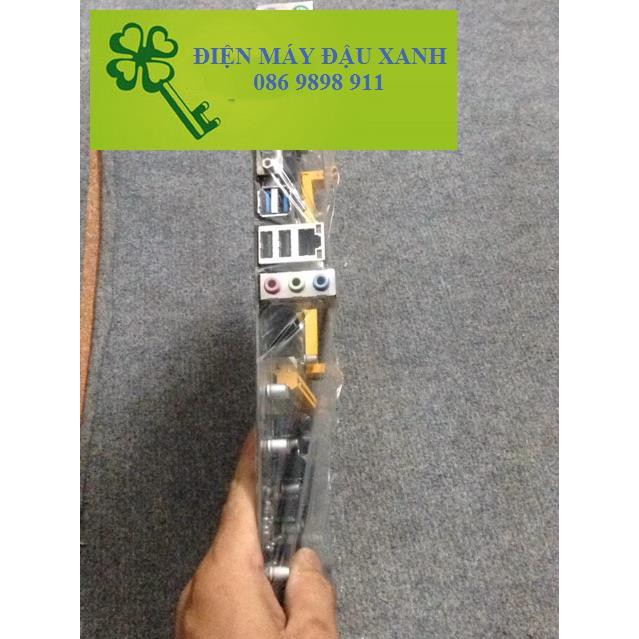 Main mining H81A biostar 6 khe PCIe | BigBuy360 - bigbuy360.vn