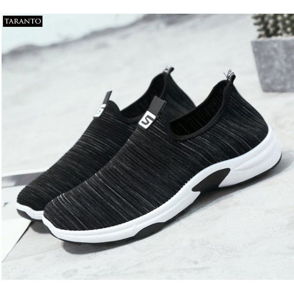 Giày thể thao nữ êm chân thời trang TARANTO TRT-GTTNU-17