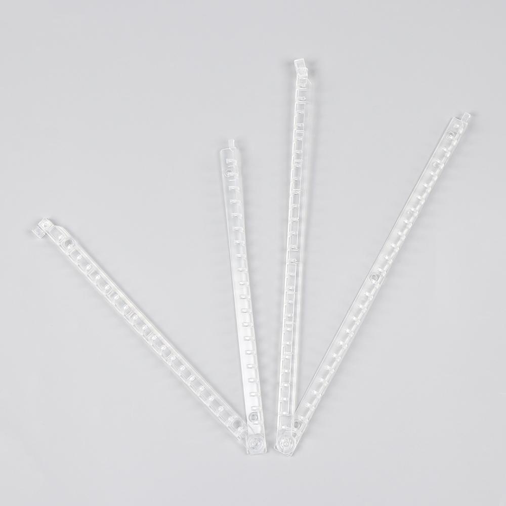 UUMIR Bìa Hồ Sơ Bằng Nhựa 20 / 26 Lỗ A5 / B5 Tiện Dụng