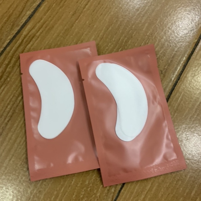 GEL Pad DÁN MI DƯỚI (1 túi nhỏ 2 cái)- dụng cụ nối mi_THÚY HÀ