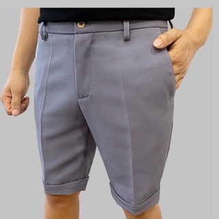 Quần short tây nam , quần nam ngắn tây âu kiểu dáng trẻ trung QS5
