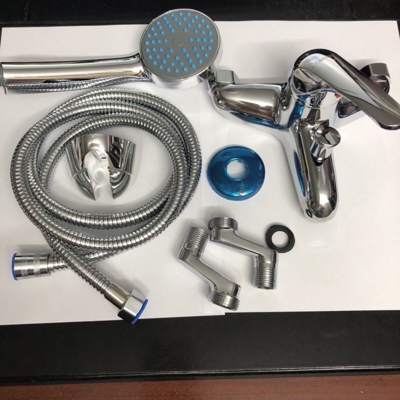 Vòi sen tắm Caesar nóng lạnh